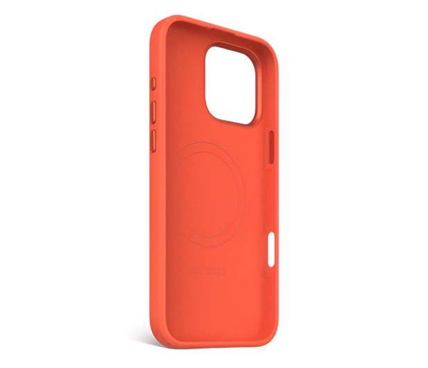 Decoded AntiMicrobial SiliconeStacks iPhone 16 Pro Max tangerine D25IPO16PMBCST9TE - 1284604 - zdjęcie 3